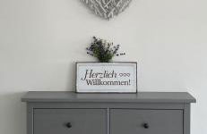 Studio - Apartment Steinmetz mit Balkon - Foto 21