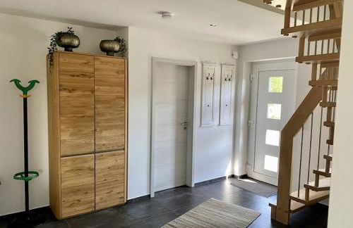 Holiday home in Warin with swimming pool - Foto 8