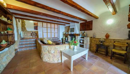 Villa Mitjorn Cala Canyelles - Foto 5