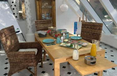 Nature Retreat Braunschweig - Foto 38