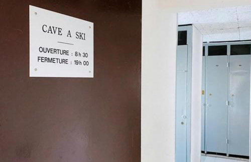 BÈTH CÈU Appt vacances 4P- La Pierre St Martin GR10 - Foto 18