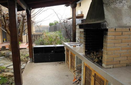 VIVIENDA TURÍSTICA LOS OLIVOS - Foto 12