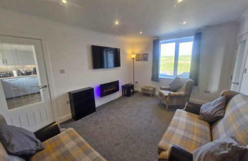 A warm welcome to Tigh Rodden - Foto 1