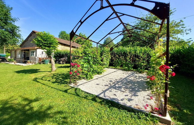 Romantic Cottage With Shared Swimming Pool - Foto 69