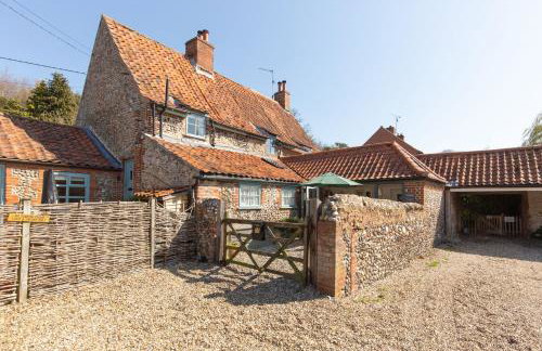 Lavender Cottage - Foto 1