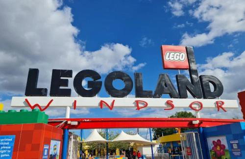 The Cosy Cabin - Foto 17