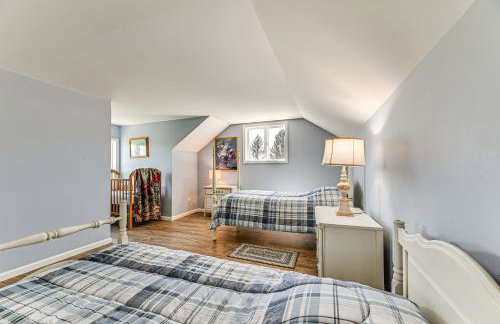 Geneva Family Home with Patio Near Seneca Lake! - Foto 29