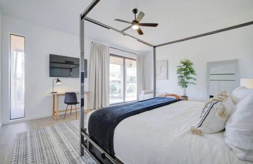 Cali Desert Life - Pool, Golf Cart, Tennis, Bikes - Foto 22