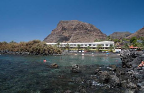 Apartamentos Charco del Conde - Foto 18