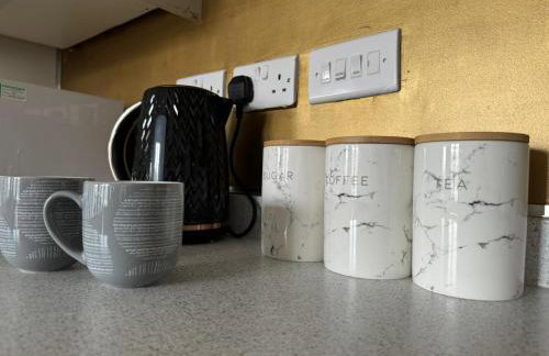 Quayside Apartment -2 Bedrooms - Sleeps 4 - Foto 12