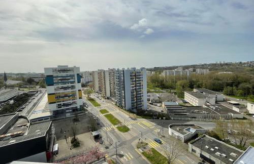 Appartement spacieux Brest Bellevue de 1 à 6 personnes - Photo 16