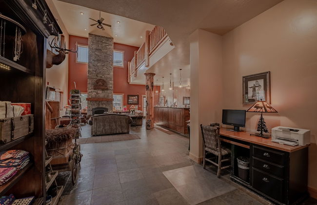 Cowboy Village Resort - Foto 74