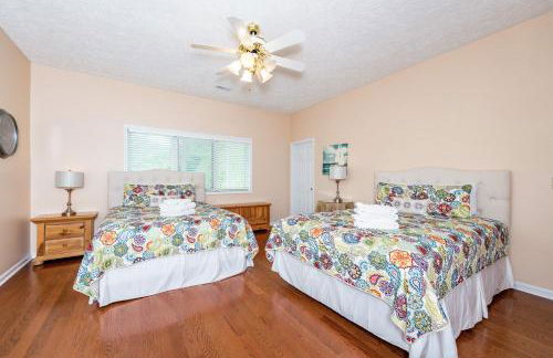 King Lodge - Foto 64