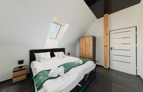 Villa Monster - Foto 54