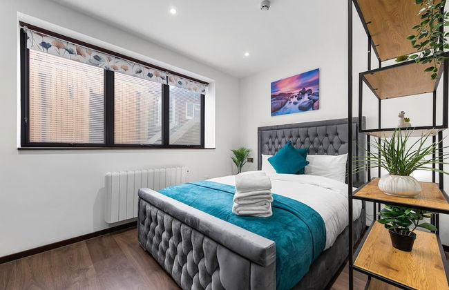 Cosy Golders Green Studio With Modern Amenities - Foto 11