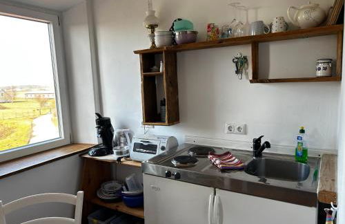 Cabana in Zweedorf an der Ostsee - Photo 4