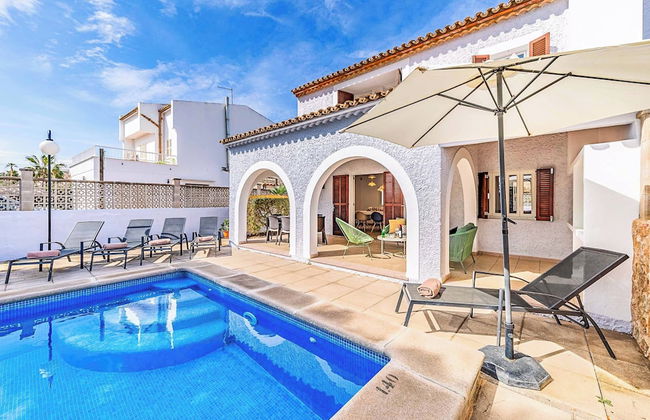 Villa Monsy 1 - Foto 7