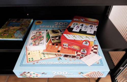 NEU Deluxe Suite Münsterblick, Maisonette, Kingsize Bett, Küche, Netflix, Aussicht, E-Kamin - Foto 16