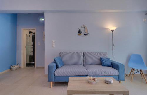 Carpe Diem Apartments By Athens Airport - Foto 58