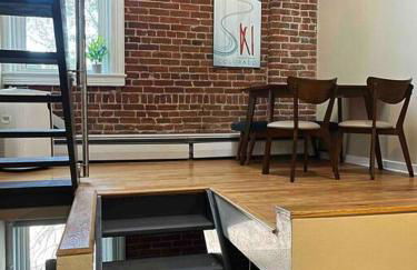 Affordable & Chic RiNo/LoDo/Dtown Loft- Walkable - Foto 6