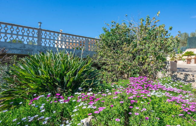 Vista Sol in Ariany With 2 Bedrooms and 1 Bathrooms - Photo 34