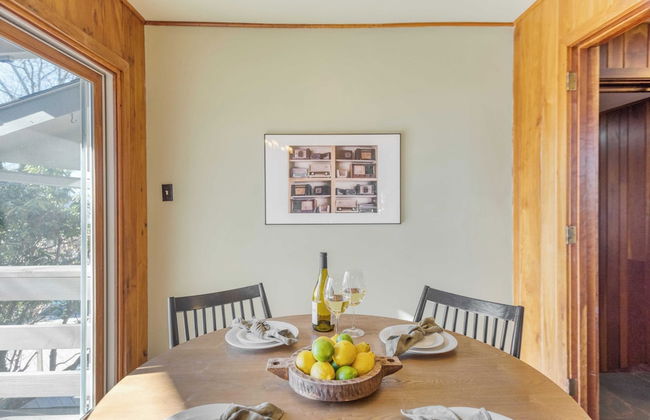 Asher by Avantstay Mountain Escape + Pool/spa - Foto 43