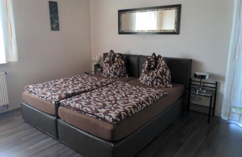 Ferienwohnung im Grünen I - Foto 1