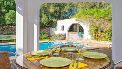 Villa Rosa - Garden & Pool Retreat - Foto 1, Other