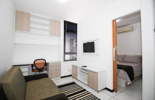 OZPED Flats Particulares Park Studios - Foto 66