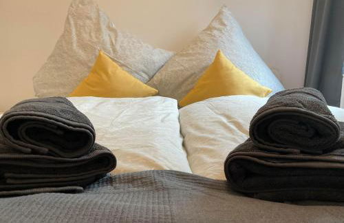 Ferienwohnung Schwarzwald Tannenzäpfle - Foto 12