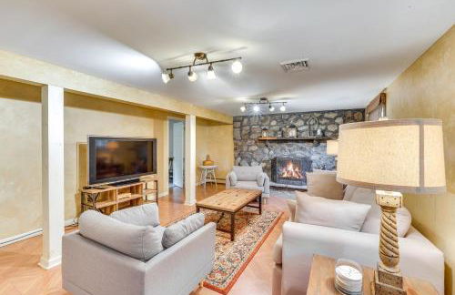 Hudson Valley Horse Farm Retreat in Salt Point - Foto 17