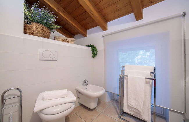 Casa Mastena Vista Lago - Foto 8