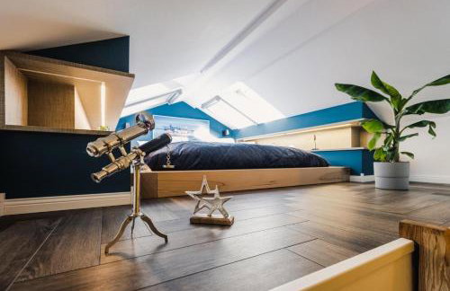 Ferienwohnung "SteernKieker" - Ankommen und Entspannen - Foto 7