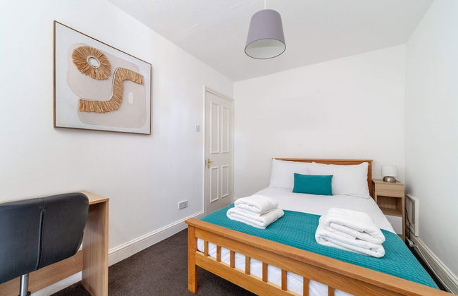 Period Victorian Abode In Idyllic Kings Cross - Foto 6