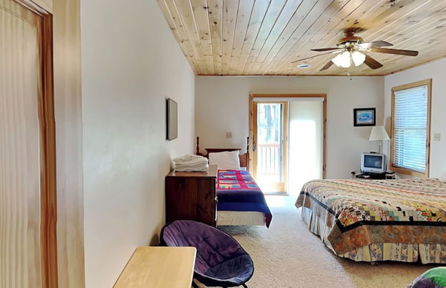 Lakeview Cottage - Foto 33