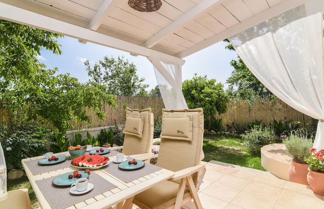 Villas Therianos - Foto 43