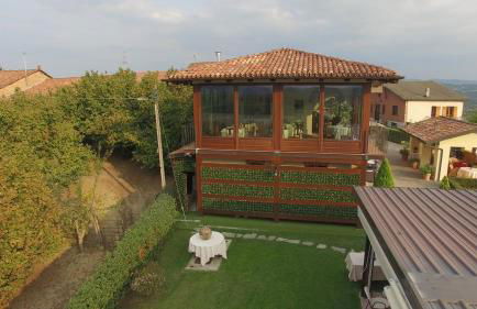 Il Vigneto - Foto 46