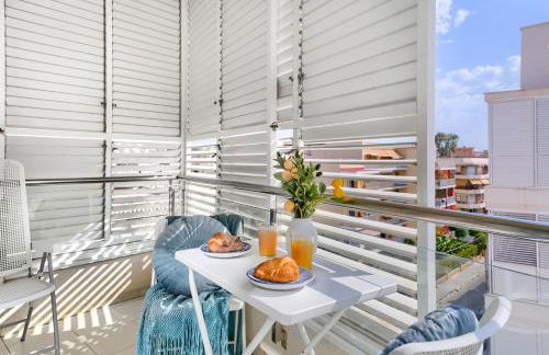 Pool&Beach Apartment Calafell by VM Group - Photo 10