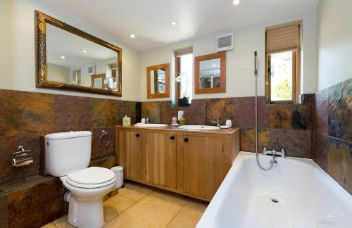 Gorgeous English Country Barn - Foto 11