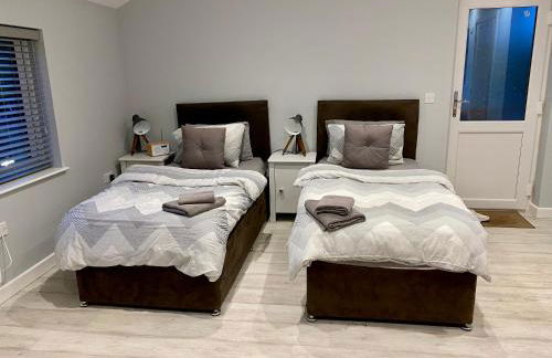 Southernwood - Garden Lodge 14 - Foto 1