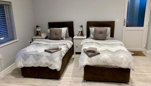 Southernwood - Garden Lodge 14 - Foto 1