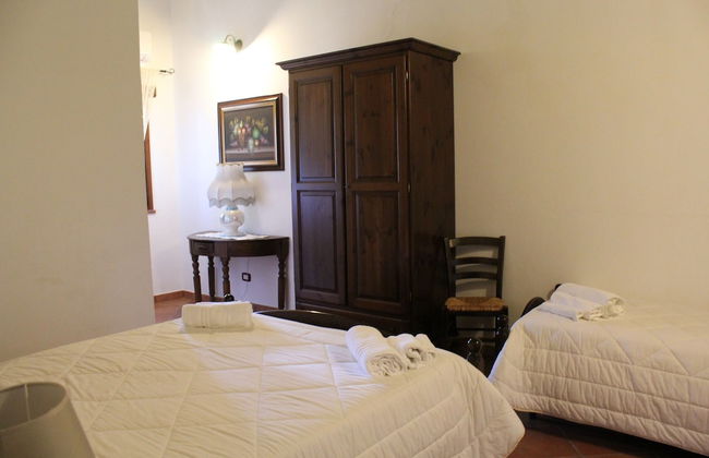 Ponte Calatrasi Agriturismo - Photo 27