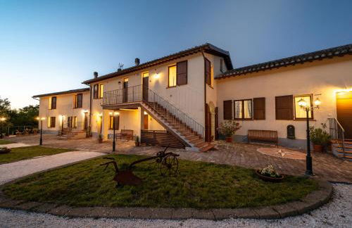 Agriturismo Podere Coldifico - Foto 7