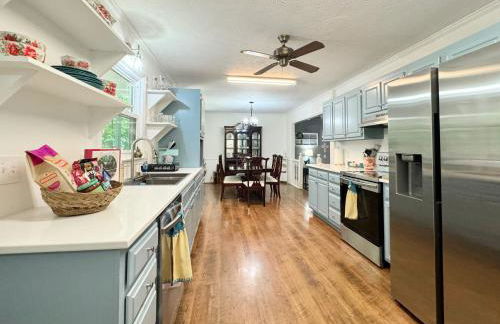 Serenity Cottage - Foto 25