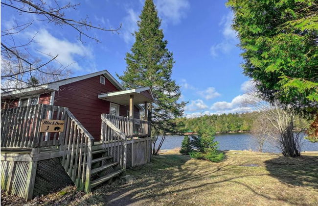 Ahmic Lake Resort - Foto 36