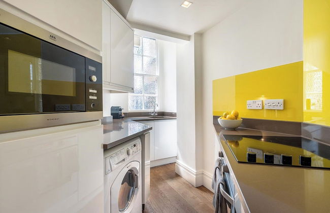 Chelsea - Sloane Avenue apartments by Viridian Apartments - Foto 6