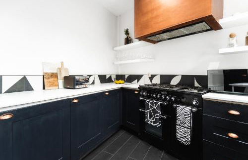 The Crescent Townhouse - Foto 25