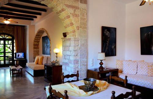 Villa Petra - Foto 7