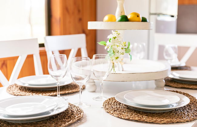 Hunter Hideaway Cottages - Foto 11