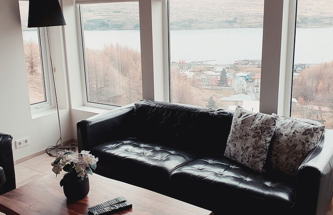 Sæluhus Hotel Apartments & Houses - Foto 14